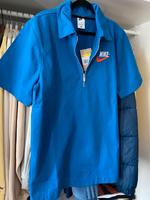 Nike Shirt Zip Polo Skate Sachsen - Görlitz Vorschau