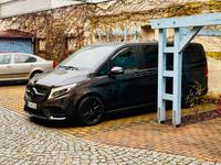 Mercedes V-Klasse Edition AMG 7 Sitzer Camping Ausbau Zubehör Sachsen - Obergurig Vorschau