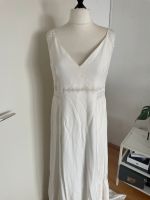 Brautkleid Hochzeit Curvy Gr. 46 IVY OAK weiß boho Vintage München - Laim Vorschau