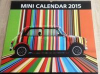 MINI Kalender 2015 Brandenburg - Elsterwerda Vorschau
