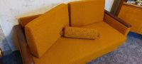 DDR Couch mit Stauraum Brotterode-Trusetal - Trusetal Vorschau