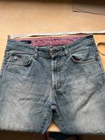 GANT Jeans used look 32/36 schöne Qualität 100% BW Kr. München - Kirchheim bei München Vorschau