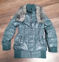 Winterjacke Khujo S/M Baden-Württemberg - Aichstetten Vorschau
