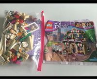 Lego Friends Pizzeria 41311 Emma Herzogtum Lauenburg - Breitenfelde Vorschau