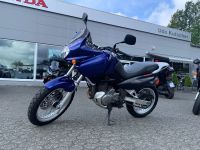 Suzuki XF 650 Freewind *inkl. Koffersatz* Nordrhein-Westfalen - Hückeswagen Vorschau