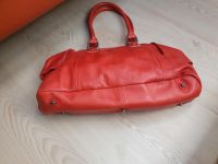 Rote Leder Tasche Marc ' O Polo Rheinland-Pfalz - Burg (Mosel) Vorschau