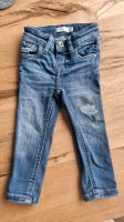 name it jeans hose gr. 86 blau Niedersachsen - Nörten-Hardenberg Vorschau