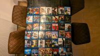 Blu-ray Sammlung Nordrhein-Westfalen - Bergkamen Vorschau