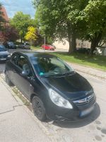 Opel Corsa Bayern - Kaufbeuren Vorschau