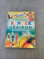 Buch Das große Kinder Lexikon Grundschulwissen Nordrhein-Westfalen - Borken Vorschau