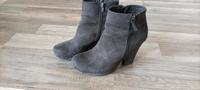 Stiefeletten/ Größe 41 Baden-Württemberg - Hockenheim Vorschau