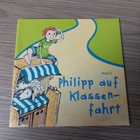 Heft 8 * Philipp ist auf Klassenfahrt * Werbegeschenk Apotheke * Nordrhein-Westfalen - Bornheim Vorschau