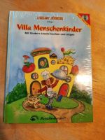 Buch+CD Detlef Jöcker Villa Menschenkinder mit Kindern kochen NEU Dresden - Blasewitz Vorschau