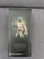 Star Wars Sideshow ( No Hot Toys ) Mythos Boba Fett 1/6 OVP Nordrhein-Westfalen - Gütersloh Vorschau