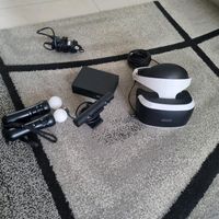 PS VR für die PS4/PS4 PRO und PS Move Controller Hessen - Breuberg Vorschau