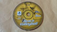 beach volleyball ps1 defekt? Spiel Bayern - Floß Vorschau