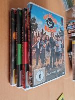 DVDs 4er Set Die Wilden Kerle Bayern - Altenstadt Iller Vorschau