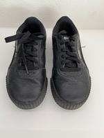 Puma sneaker Größe. 36 , schwarz Baden-Württemberg - Offenburg Vorschau
