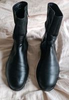 Ecco Touch Stiefelette, schwarz, 42 Altona - Hamburg Ottensen Vorschau