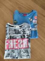 Esprit H&M T-Shirt 134 140 XS 9J Bayern - Freilassing Vorschau