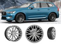 Volvo XC60 20 Zoll Felgen 5x108 Winterreifen Winterräder AEZ NEU Nordrhein-Westfalen - Hattingen Vorschau