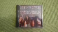 Deep Purple - Machine Head CD  - EMI Dortmund - Hombruch Vorschau