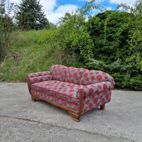 Antik ♥️ Top restauriert Sofa Couch usw. Sachsen - Klipphausen Vorschau