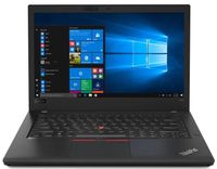 Lenovo ThinkPad T480 i5-7300U 14" FHD Webcam HDMI Win 10 Pro DE Hannover - Vahrenwald-List Vorschau