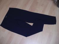 Damenhose, Hose, Cambio, Gr. 40, dunkelblau Niedersachsen - Lastrup Vorschau
