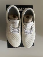 SUPRA Damen Sneakers HAMMER RUN weiß, Gr. 40 gebraucht Top Nordrhein-Westfalen - Hürth Vorschau