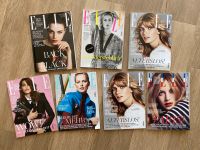 ELLE Zeitschriften Fashion Coffee Table Book Baden-Württemberg - Offenburg Vorschau