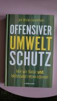Buch "Offensiver Umweltschutz" *neuwertig Sachsen-Anhalt - Magdeburg Vorschau