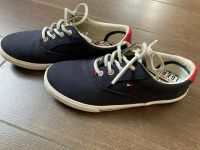 Sneaker Tommy Hilfiger Gr.33 Niedersachsen - Wustrow (Wendland) Vorschau