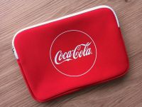 Coca Cola Beutel Tasche neu Bayern - Zeil Vorschau