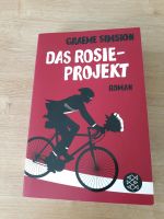 Roman - Das Rosie-Projekt von Graeme Simsion Dresden - Pieschen Vorschau