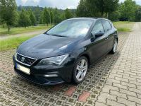 Seat Leon FR Sachsen - Zwickau Vorschau