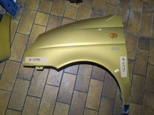 Metallic Gold, Gebrauchte Autoteile günstig