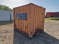 Lagercontainer Seecontainer Container Hessen - Mücke Vorschau