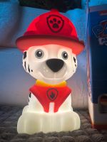 PAW Patrol - Marshall - Nachtlicht - Akku Berlin - Hohenschönhausen Vorschau