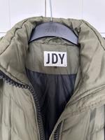 ✨Only Daunenmantel, Winterjacke neuwertig Gr.XS Khaki ✨ Nordrhein-Westfalen - Herten Vorschau