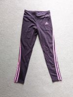 Leggins von Adidas in Größe 152 Sachsen - Jahnsdorf Vorschau