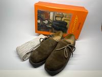 Maddox Trachtenschuhe für Lederhosen | Gr. 43 | Bayern - Forchheim Vorschau