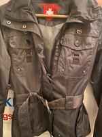 Wellensteyn Damen Übergangs Blouson Gr S Hannover - Linden-Limmer Vorschau