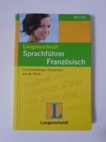 FRANKREICH Wörterbuch Französisch Deutsch °°neu Reise Urlaub Baden-Württemberg - Traubenmühle Vorschau