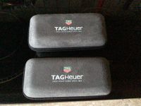 TAG Heuer Uhren/Travelcase noch 1 vorhanden Niedersachsen - Neu Wulmstorf Vorschau