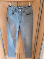 Jeans H&M, Super Stretch, Größe 170 Nürnberg (Mittelfr) - Südoststadt Vorschau