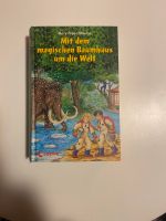 Mit dem magischen Baumhaus um die Welt, Kinderbücher Nordrhein-Westfalen - Mülheim (Ruhr) Vorschau