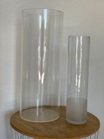 Vasen, Plexiglas  und Glas Hamburg-Mitte - Hamburg Hamm Vorschau
