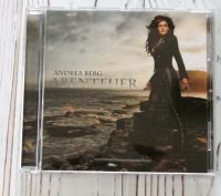 ANDREA BERG  -  Abenteuer   -  CD Bayern - Rieden b Kaufbeuren Vorschau