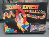 Domino Express Classic Set mit Looping, Brücke, Kurven etc. Hamburg-Nord - Hamburg Groß Borstel Vorschau